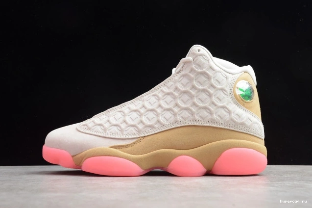 New Chinese Year Retro 13 Jordan CW4409-100 Air (2020) 0901